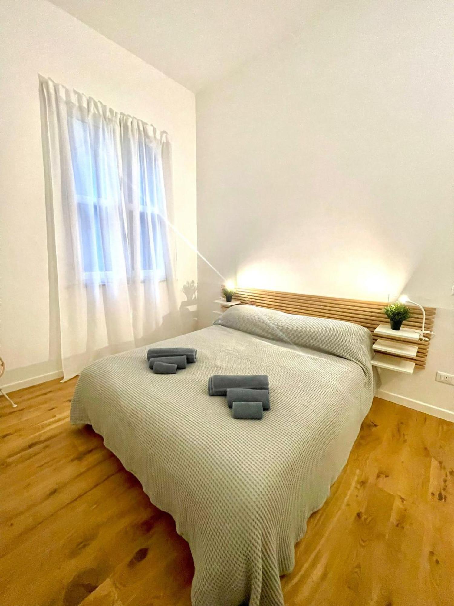 I Marmi New Royal Design Apartment Livorno Exterior photo