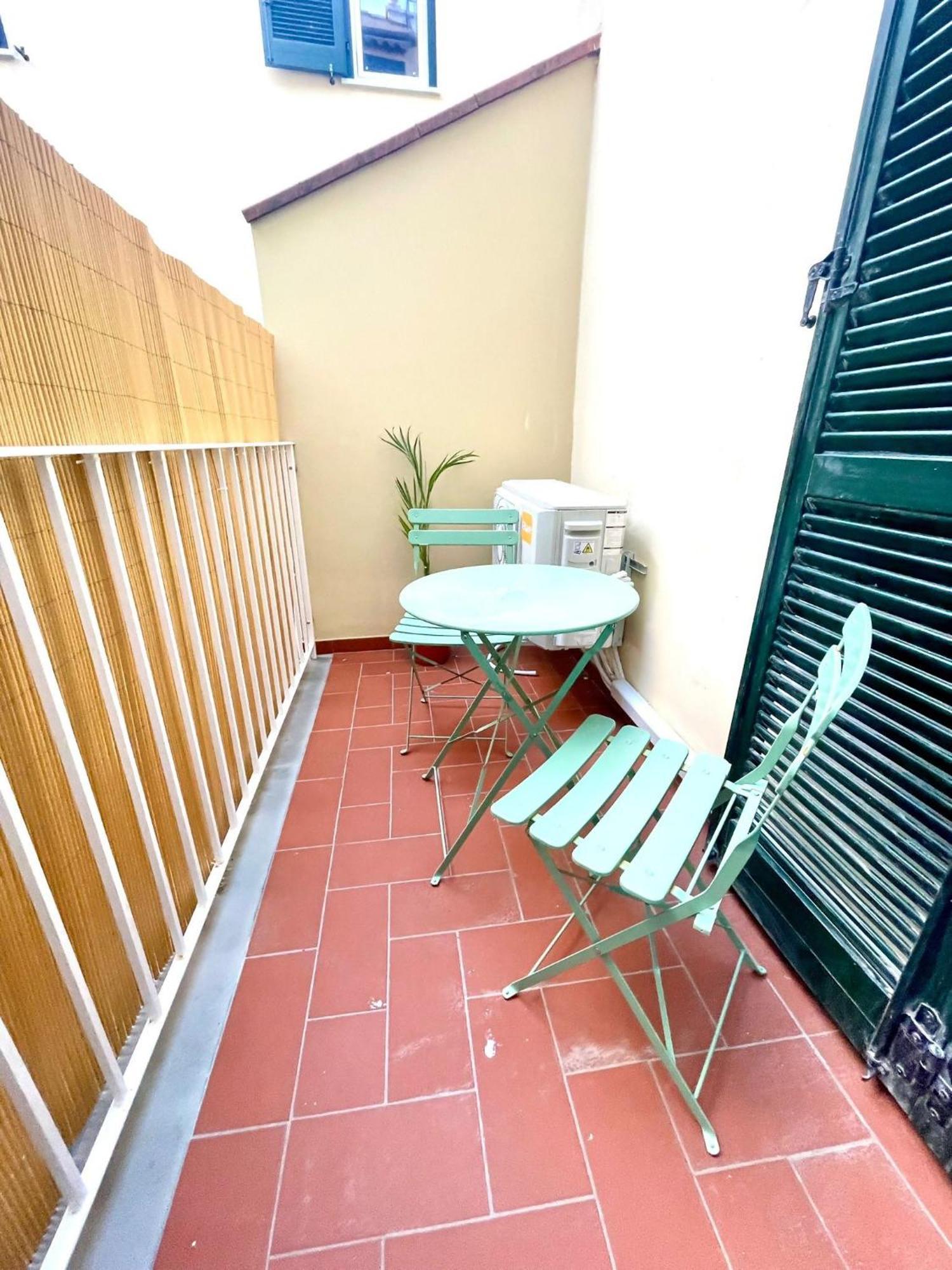 I Marmi New Royal Design Apartment Livorno Exterior photo